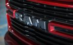 Dodge Ram 1500 Sport Crew Cab 2018 года (CA)
